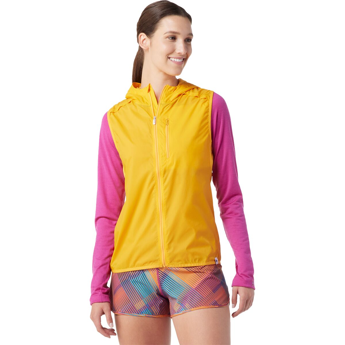 Smartwool Merino Sport Ultra Light Vest - Women's product image