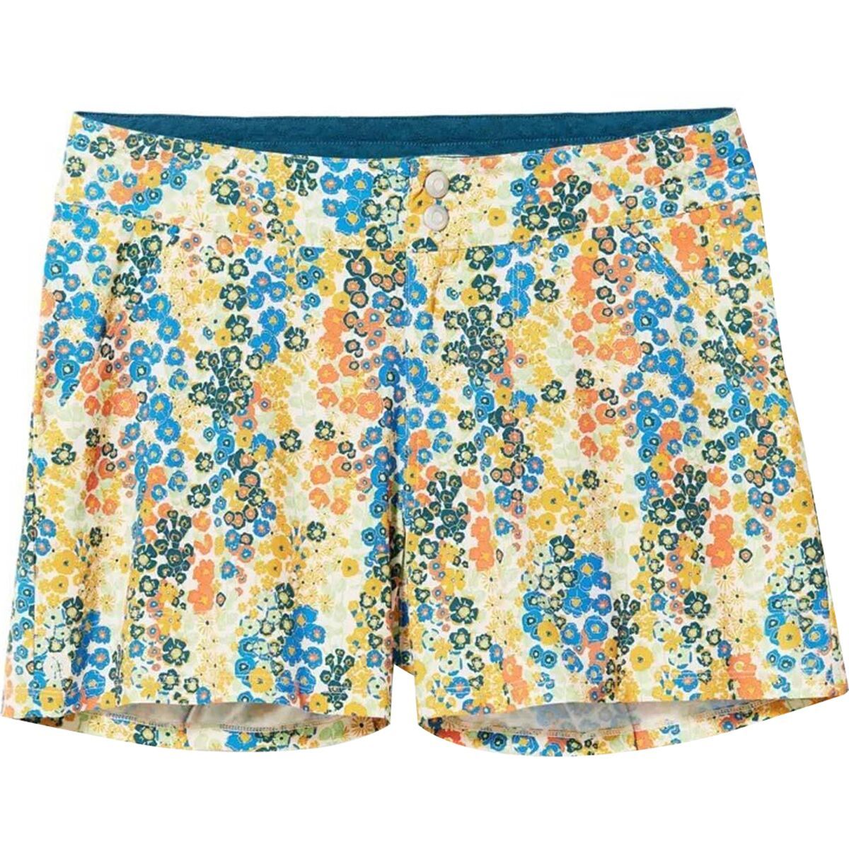 Smartwool Merino Sport Hike Short - Women