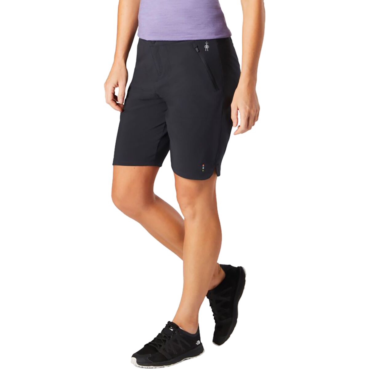 Smartwool Merino Sport 8in Short - Women's product image