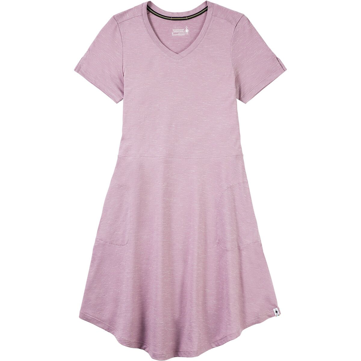 Smartwool Everyday Exploration Merino Dress - Women's - Clothing Smartwool Everyday Exploration Merino Dress - Women's - Clothing