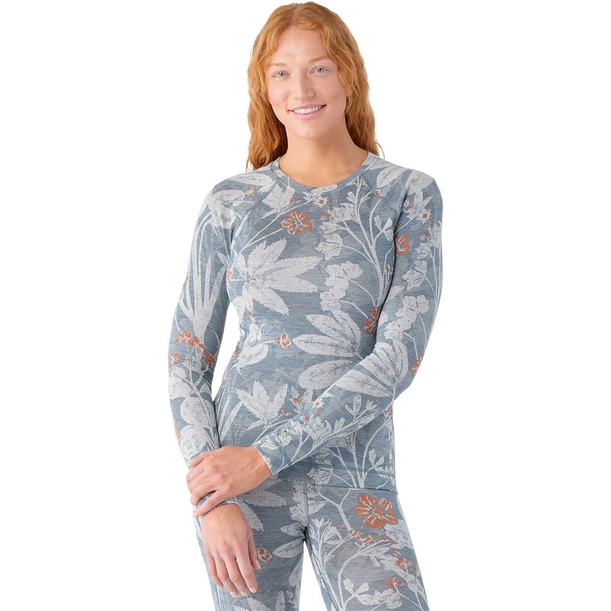 Smartwool Classic Thermal Merino Baselayer - Women's