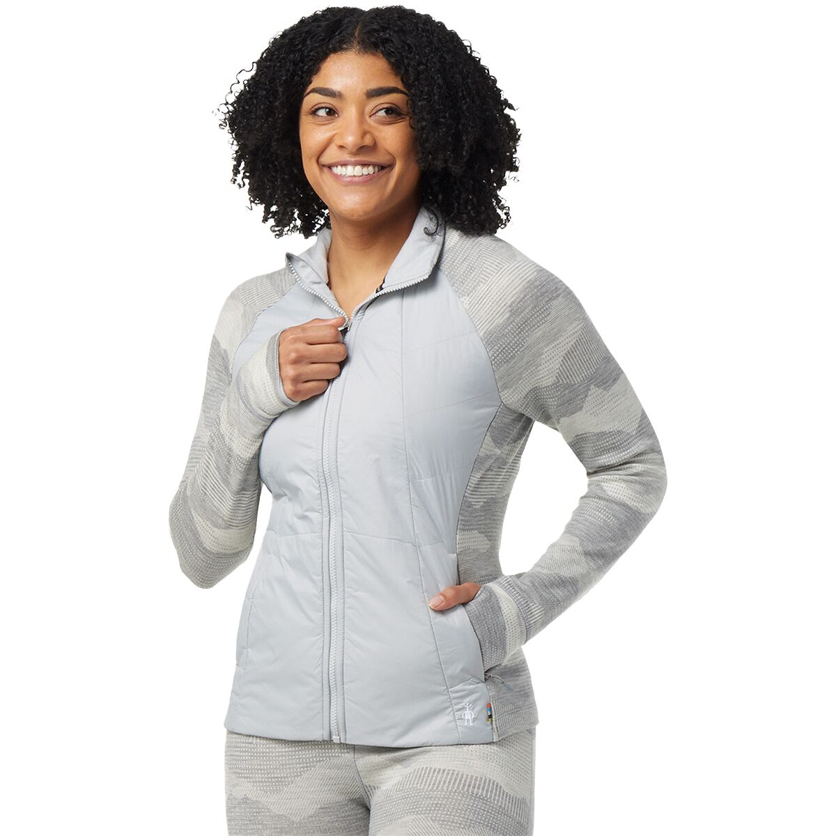 Smartwool Smartloft Jacket - Women's product image