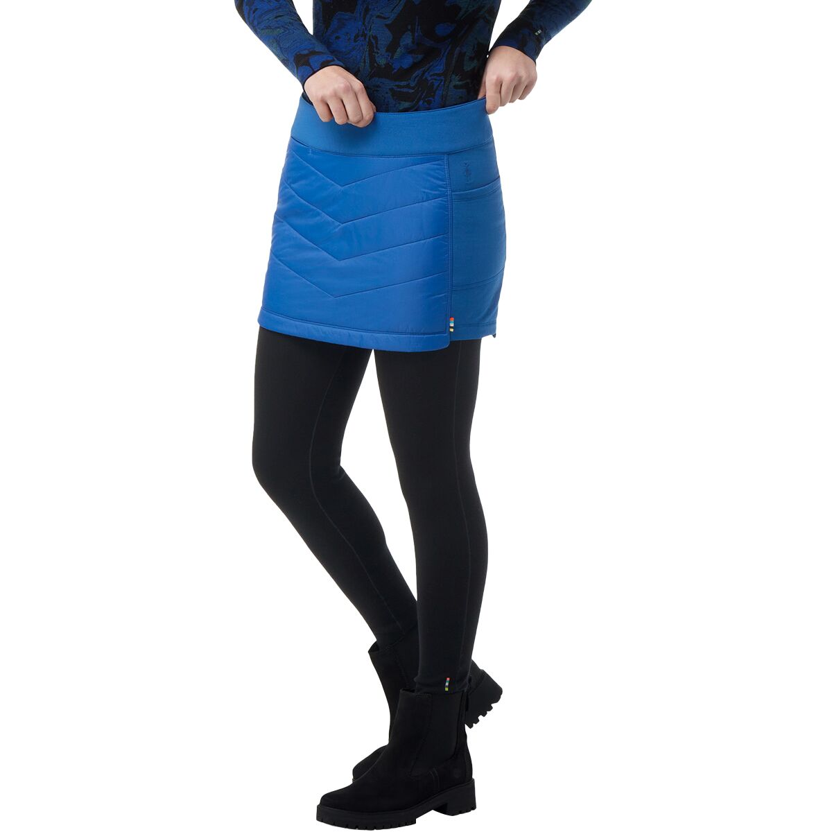 Smartwool Smartloft Pull On Skirt - Women's product image