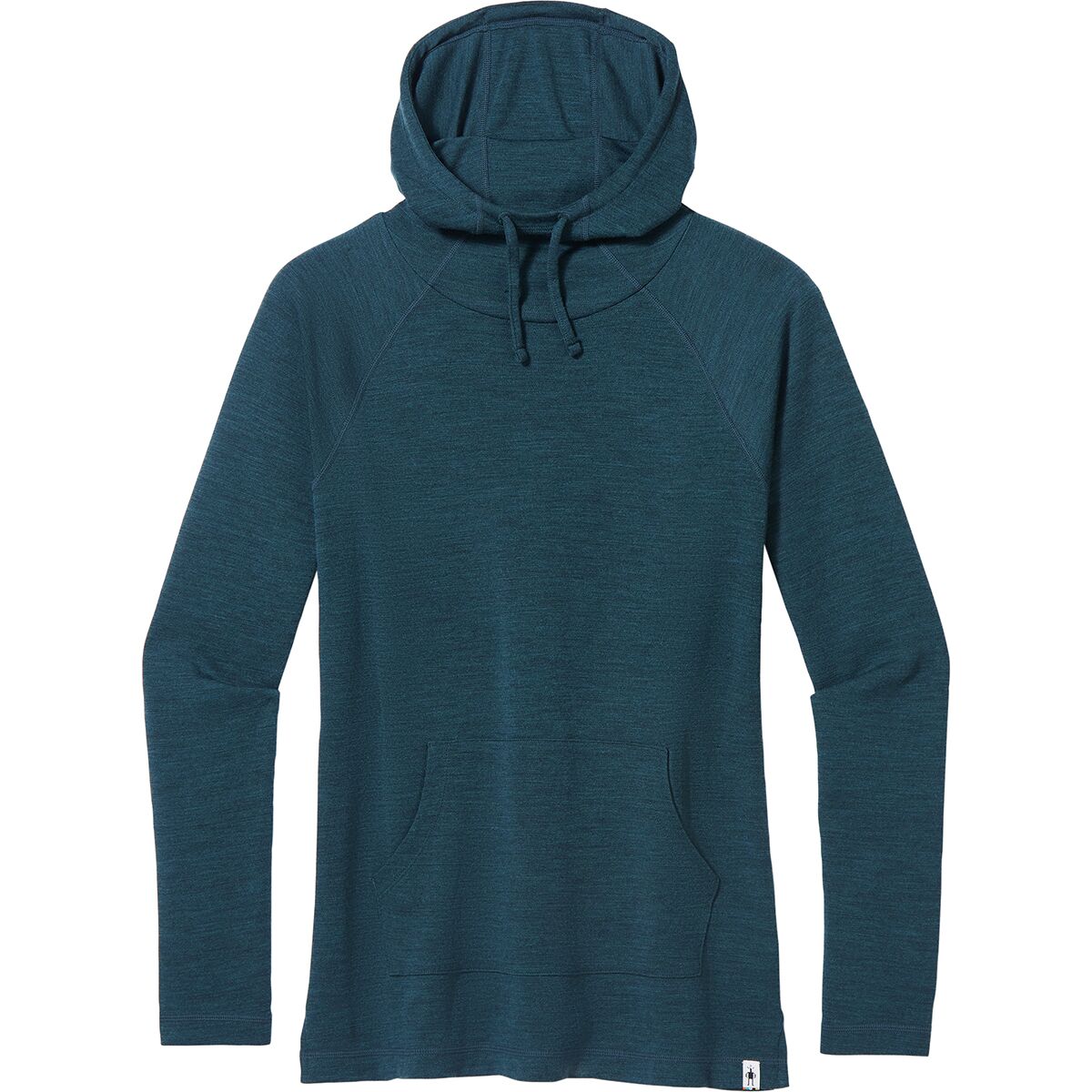 Smartwool Thermal Merino Drape Neck Hoodie - Women's - Clothing