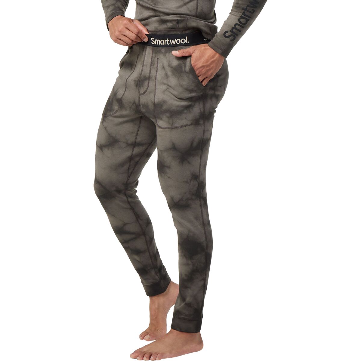 Smartwool Thermal Plant-Based Dye Merino Jogger - Men's product image