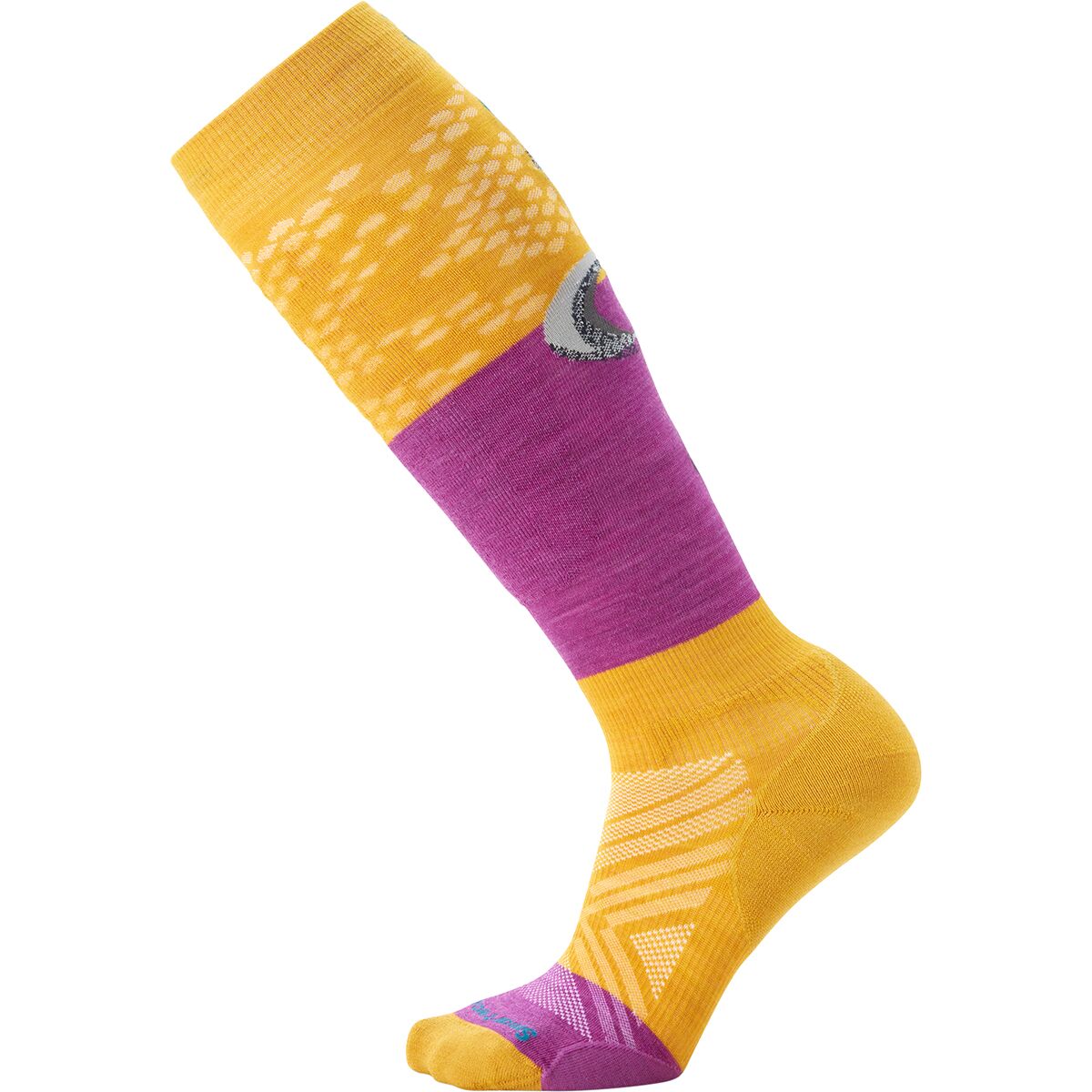 Smartwool Athlete Edition Backcountry Ski OTC Sock - Women's product image