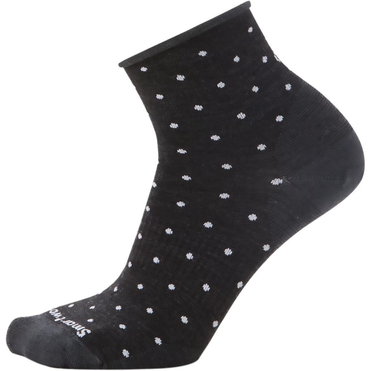 Smartwool Everyday Classic Dot Ankle Boot Sock - Women's