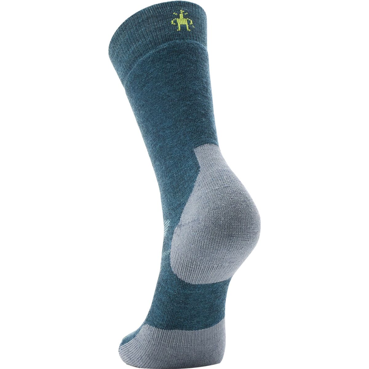 Smartwool Unisex Nordic Light Cushion Socks- Black main image 0