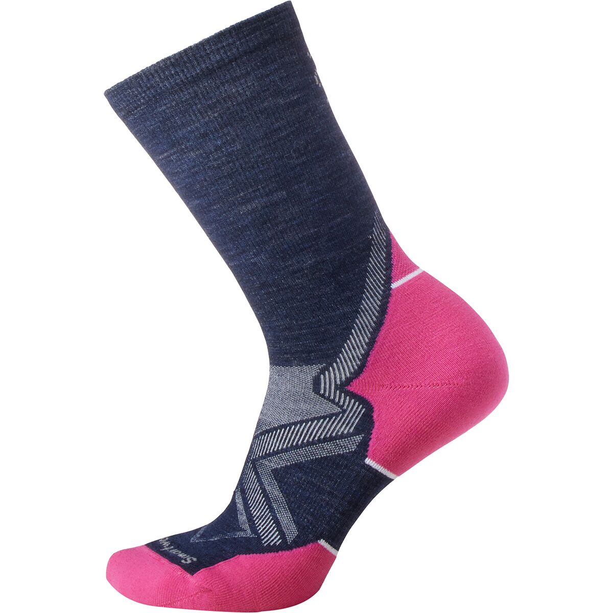 Smartwool Run Cold Weather Targeted Cushion Crew Sock - Women's