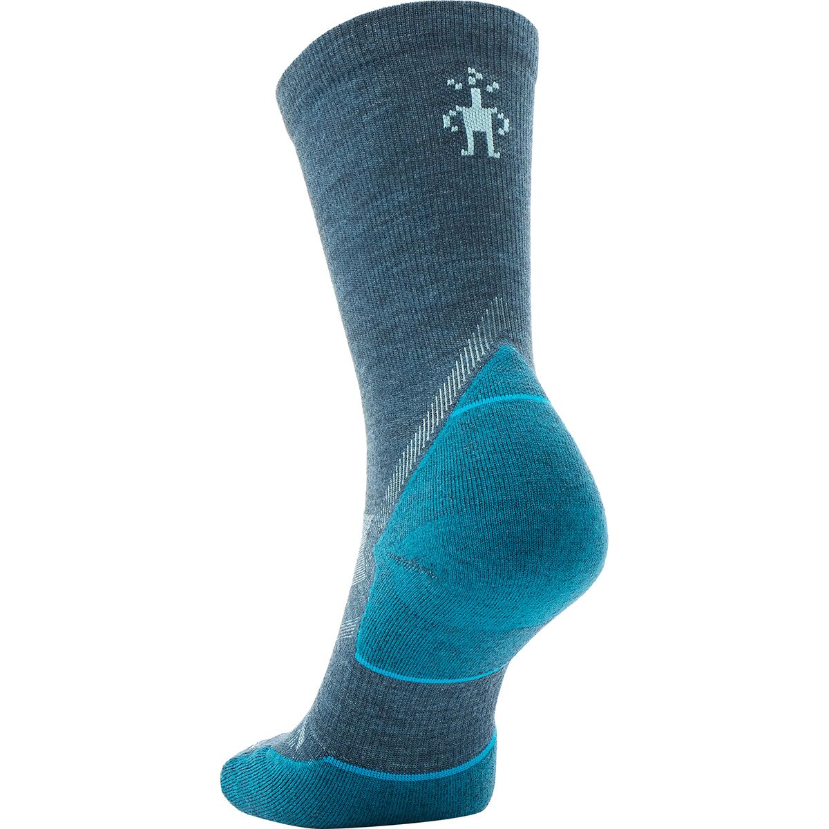 Smartwool Run Cold Weather Targeted Cushion Crew Sock - Women's