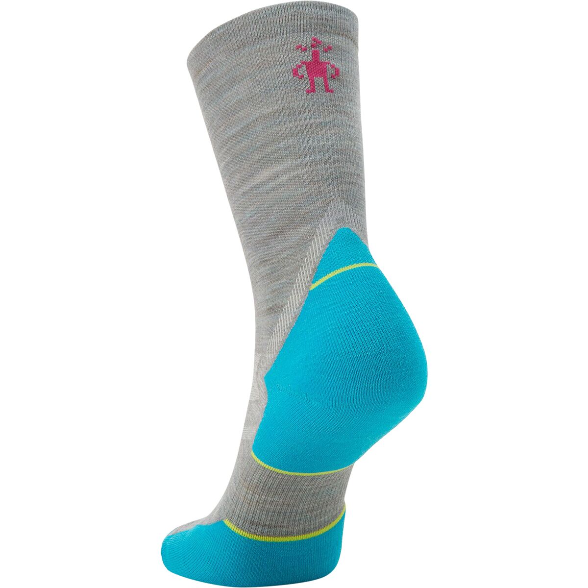 Smartwool Run Cold Weather Targeted Cushion Crew Sock - Women's
