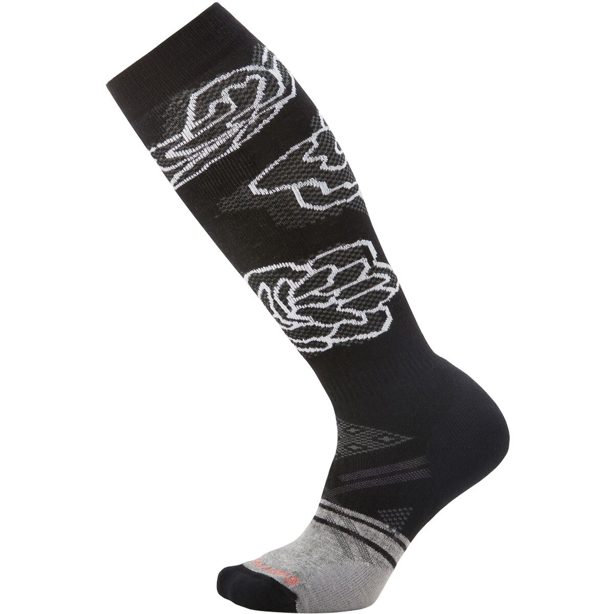 Smartwool Ski Full Cushion Pattern OTC Sock - Women's product image