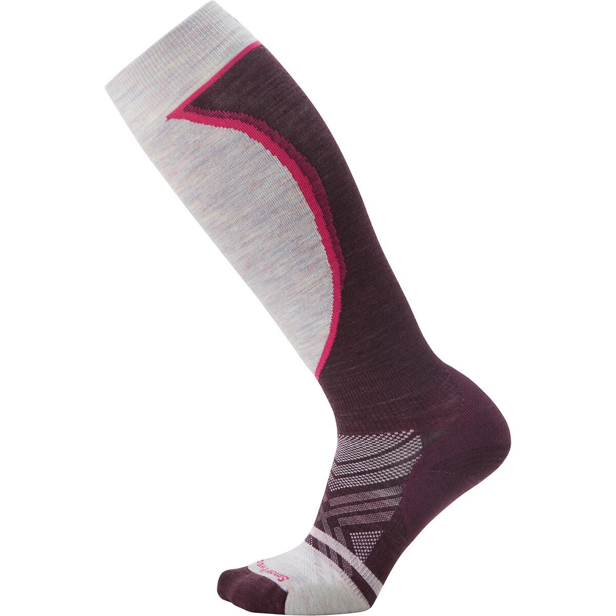 Smartwool Ski Targeted Cushion OTC Sock - Women's product image