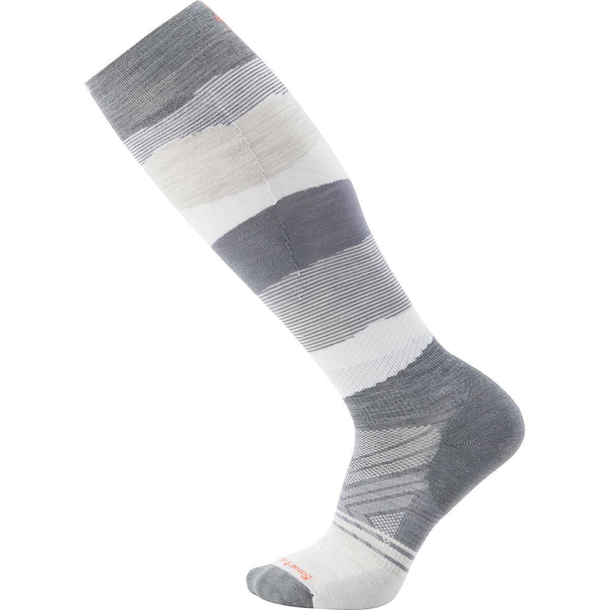 Smartwool Ski Targeted Cushion Pattern OTC Sock product image