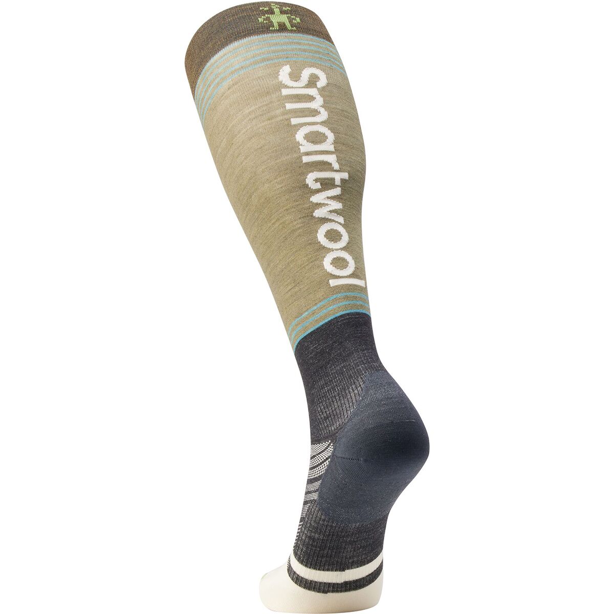 Wollen Sokken Voor Skiën Smartwool Dames Ski Sokken – Merino Wol Over-the- Calf | Floral Field Print, Zero Cushion, Ademend & Zacht Duurzame Merino Sokken Wollen Sokken Voor Skiën Smartwool Dames Ski Sokken – Merino Wol Over-the- Calf | Floral Field Print, Zero Cushion, Ademend & Zacht Duurzame Merino Sokken
