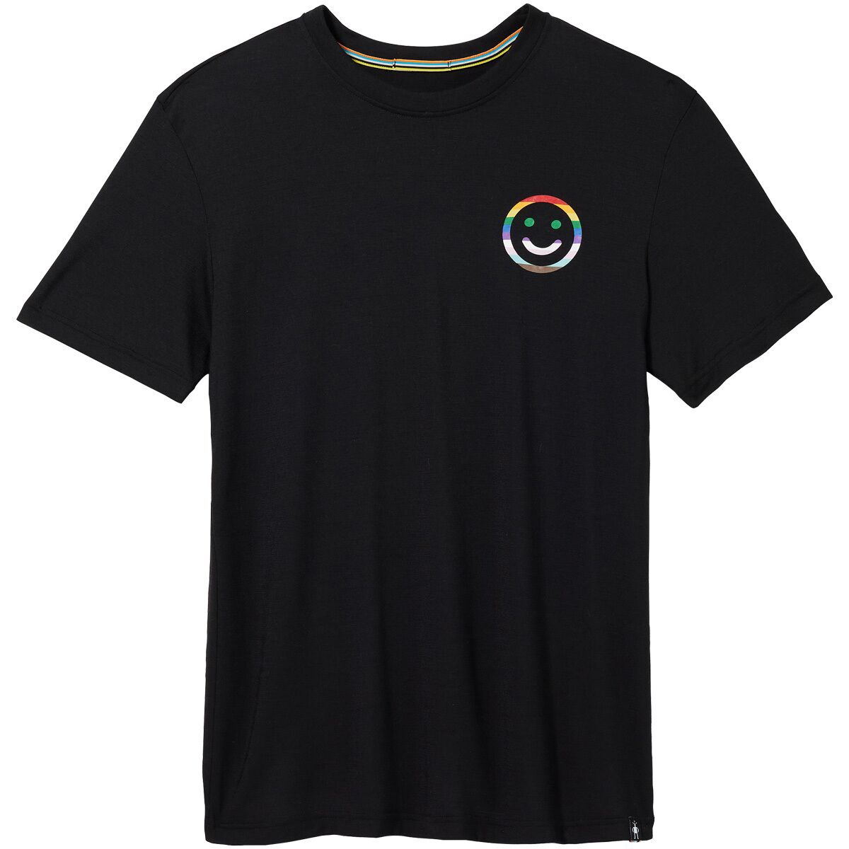 Smartwool Merino Sport 150 Pride Graphic T-Shirt