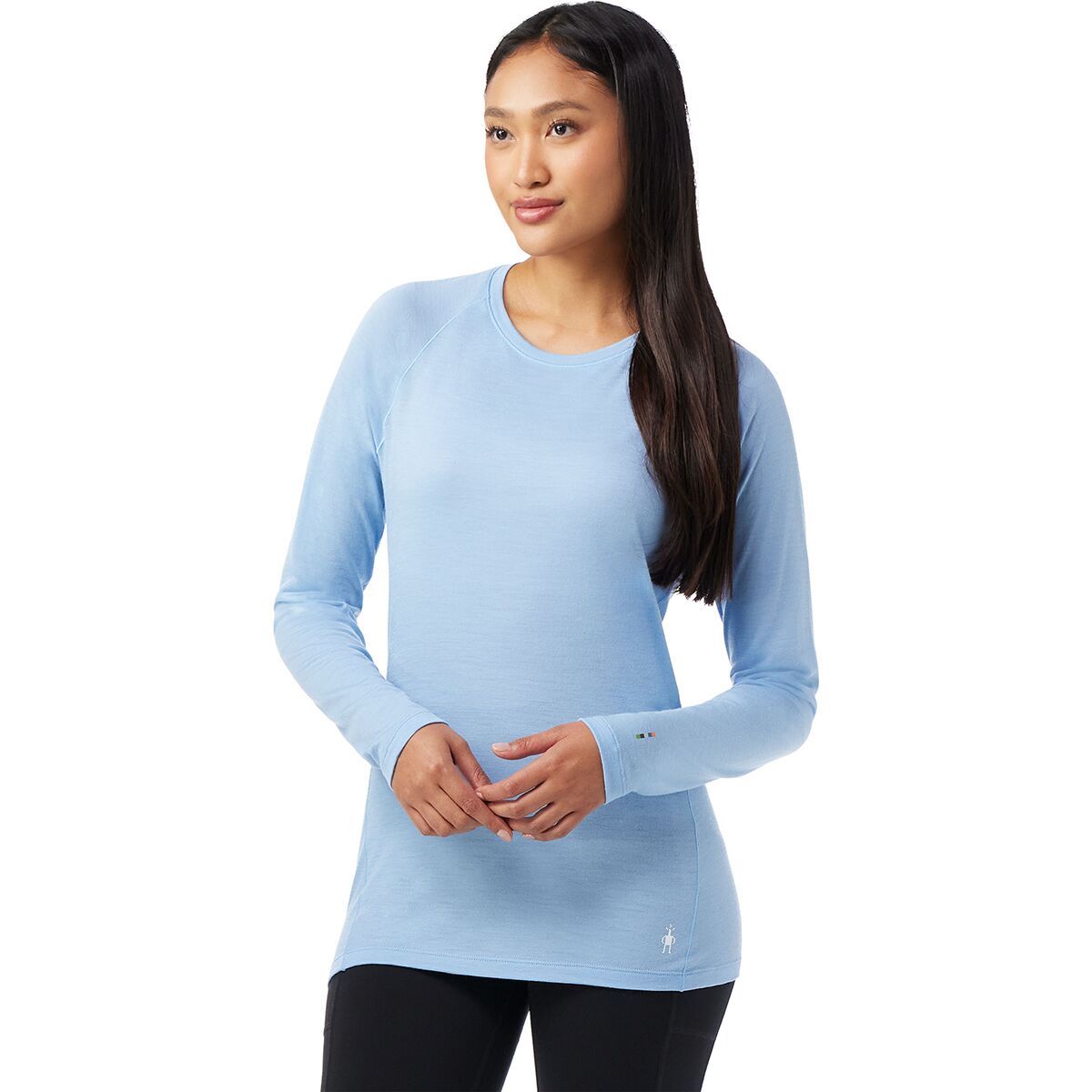 Smartwool Classic All-Season Merino Base Layer Long-Sleeve - Women