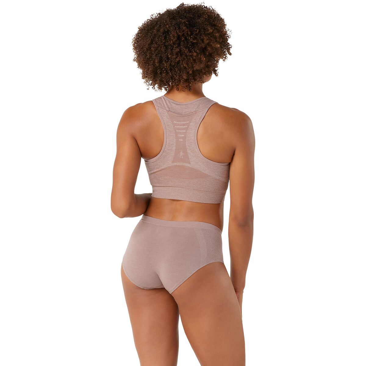 thumbnail image 2 of Spodní Prádlo SMARTWOOL W INTRAKNIT HIPSTER BOXED Lady - Rock Point – Sleva 15 2 of 14