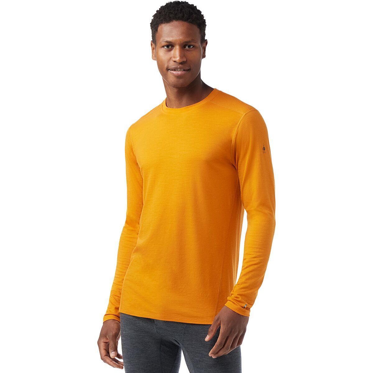 Smartwool Classic All-Season Merino Base Layer - Men