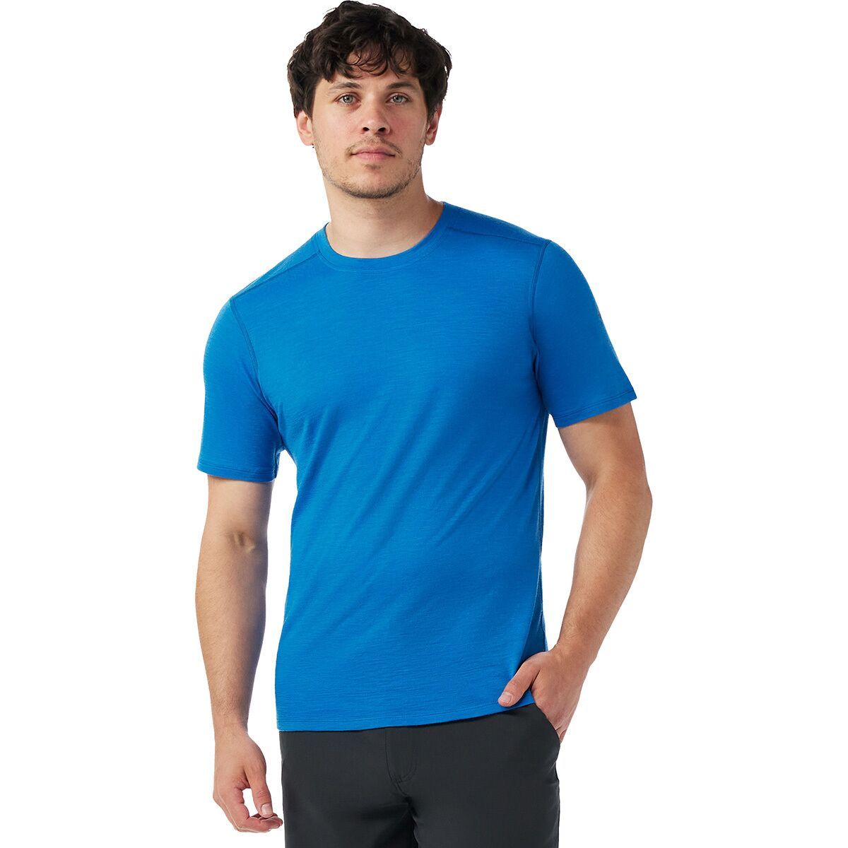 Smartwool Merino Short-Sleeve T-Shirt - Men