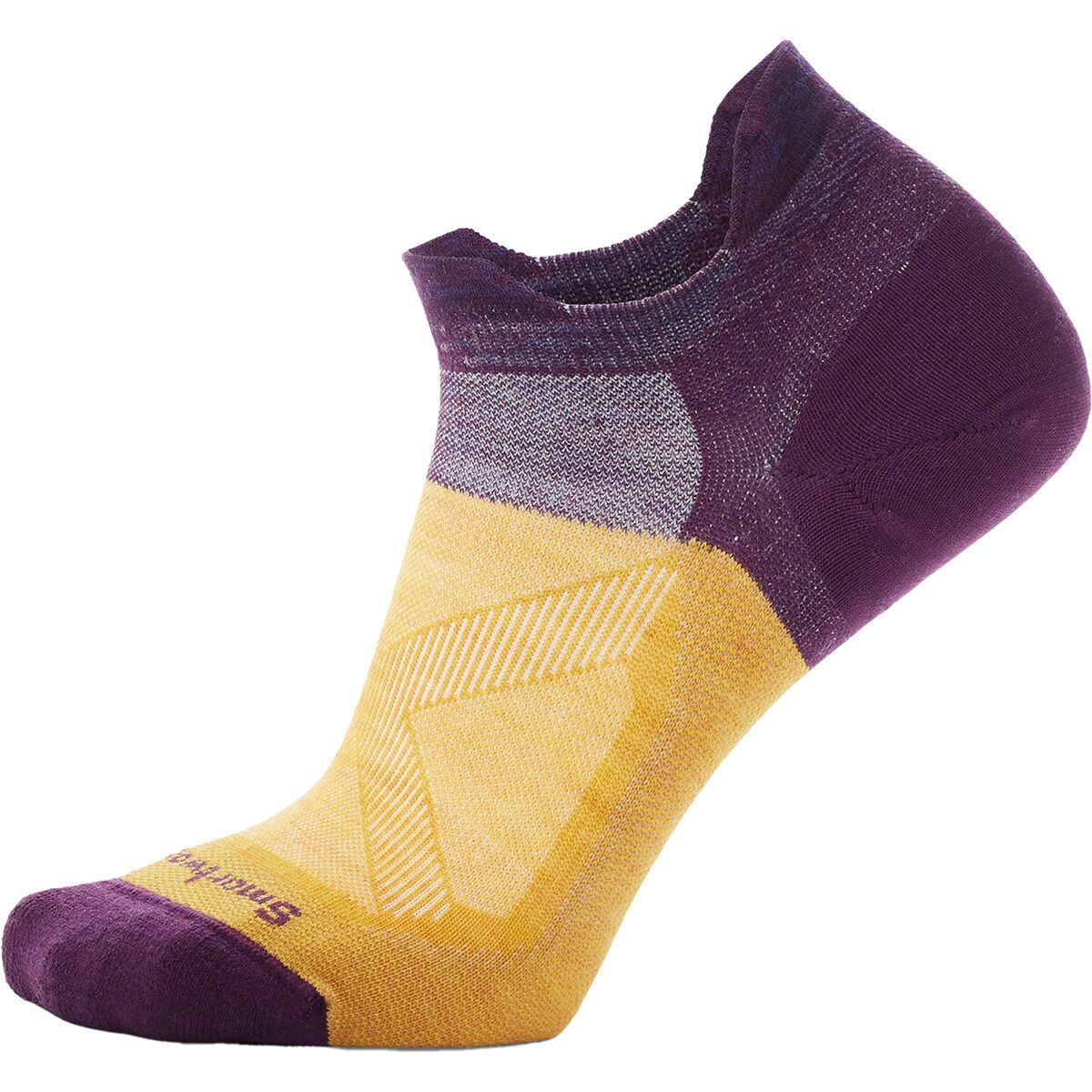 Smartwool Bike Zero Cushion Low Ankle Socks - Women's