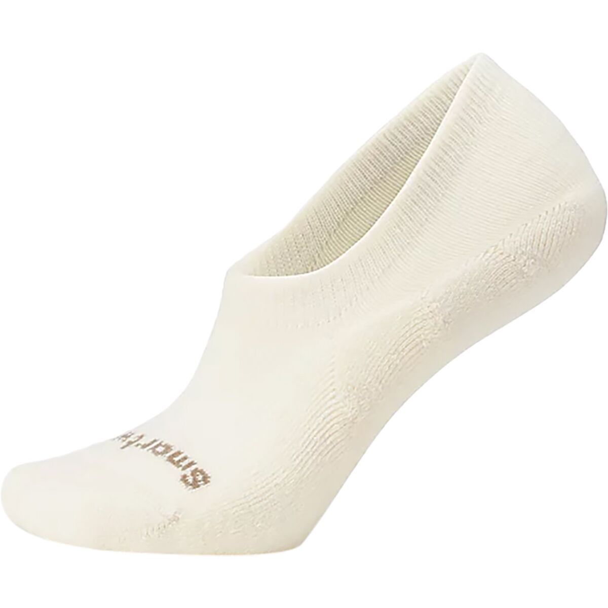 Smartwool Everyday Cushion No Show Socks Natural, S