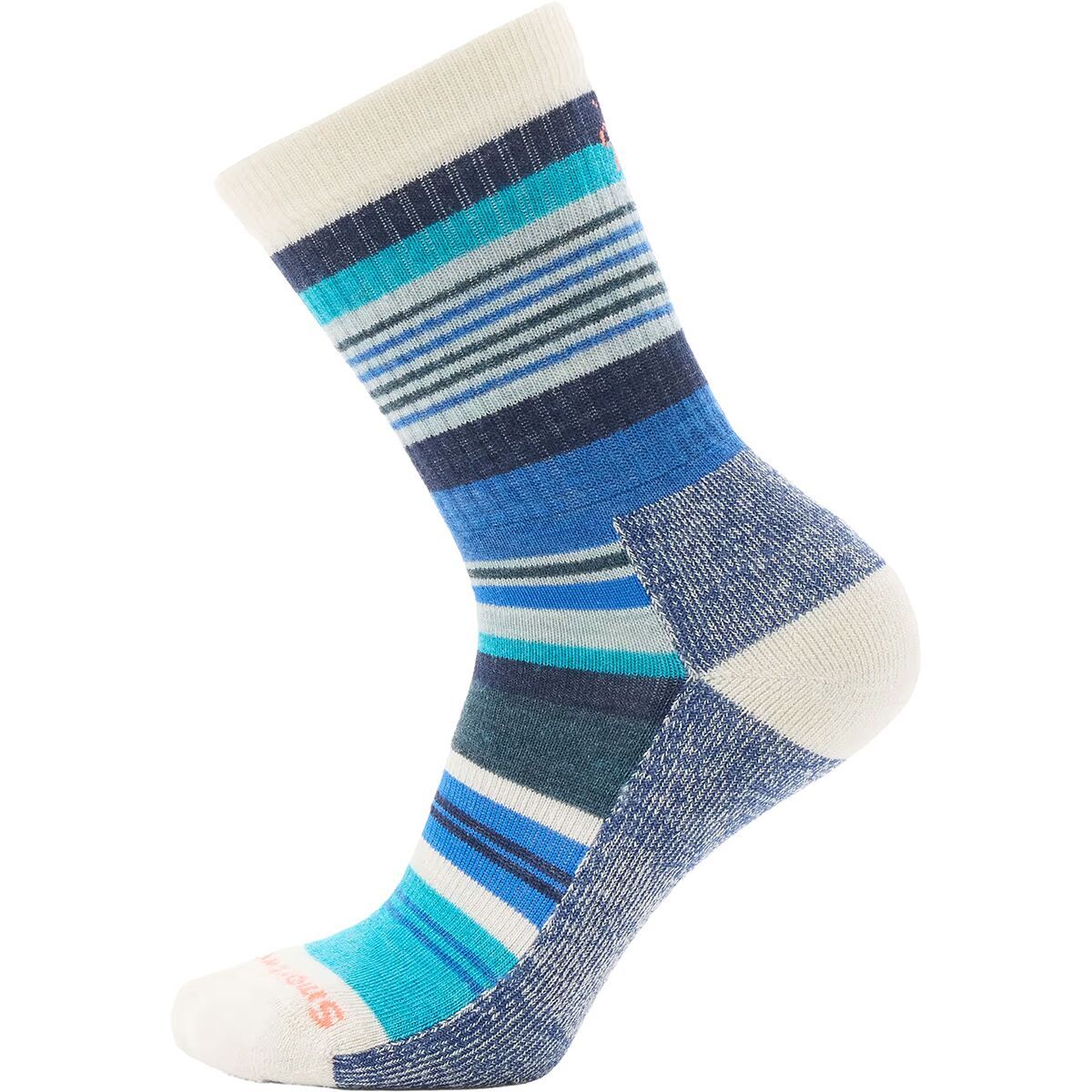 Image of Smartwool Everyday Joviansphere Crew Sock Natural, S