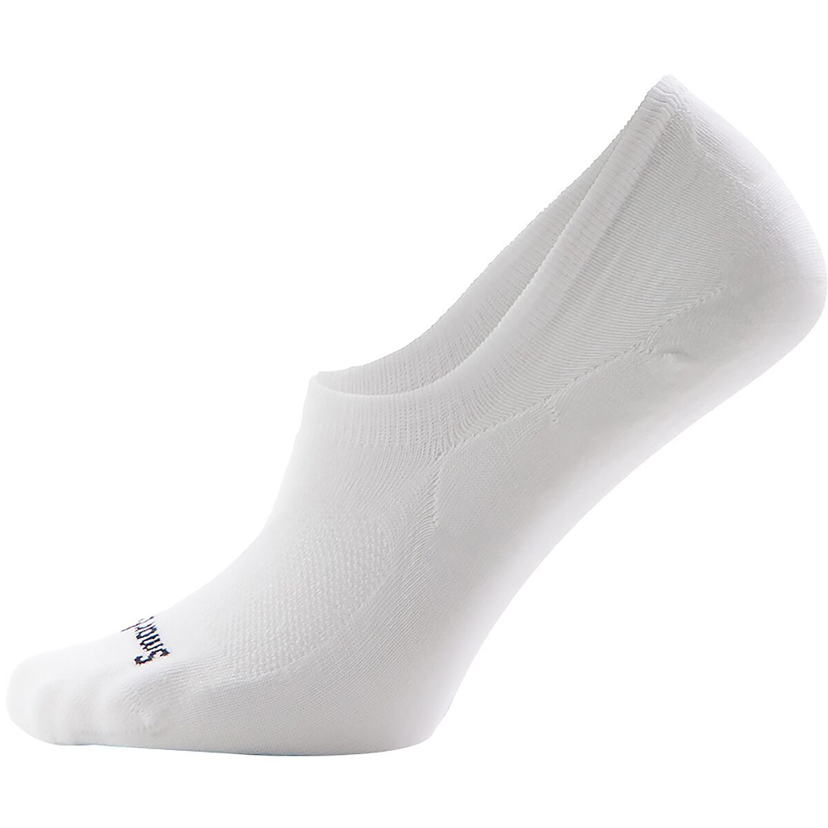 Image of Smartwool Everyday No Show Sock - Women's White2, L