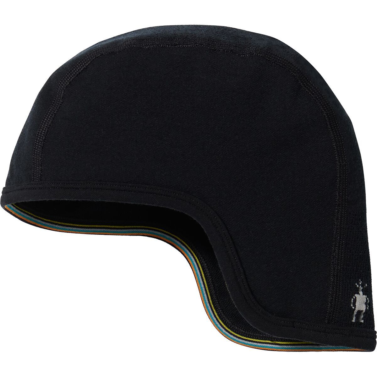 Smartwool Intraknit Active Skullcap Black, One Size