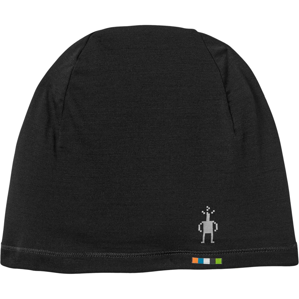 Image of Smartwool Merino Beanie Black, One Size