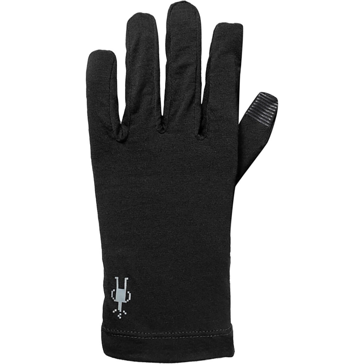 Smartwool Merino Glove Black, XS