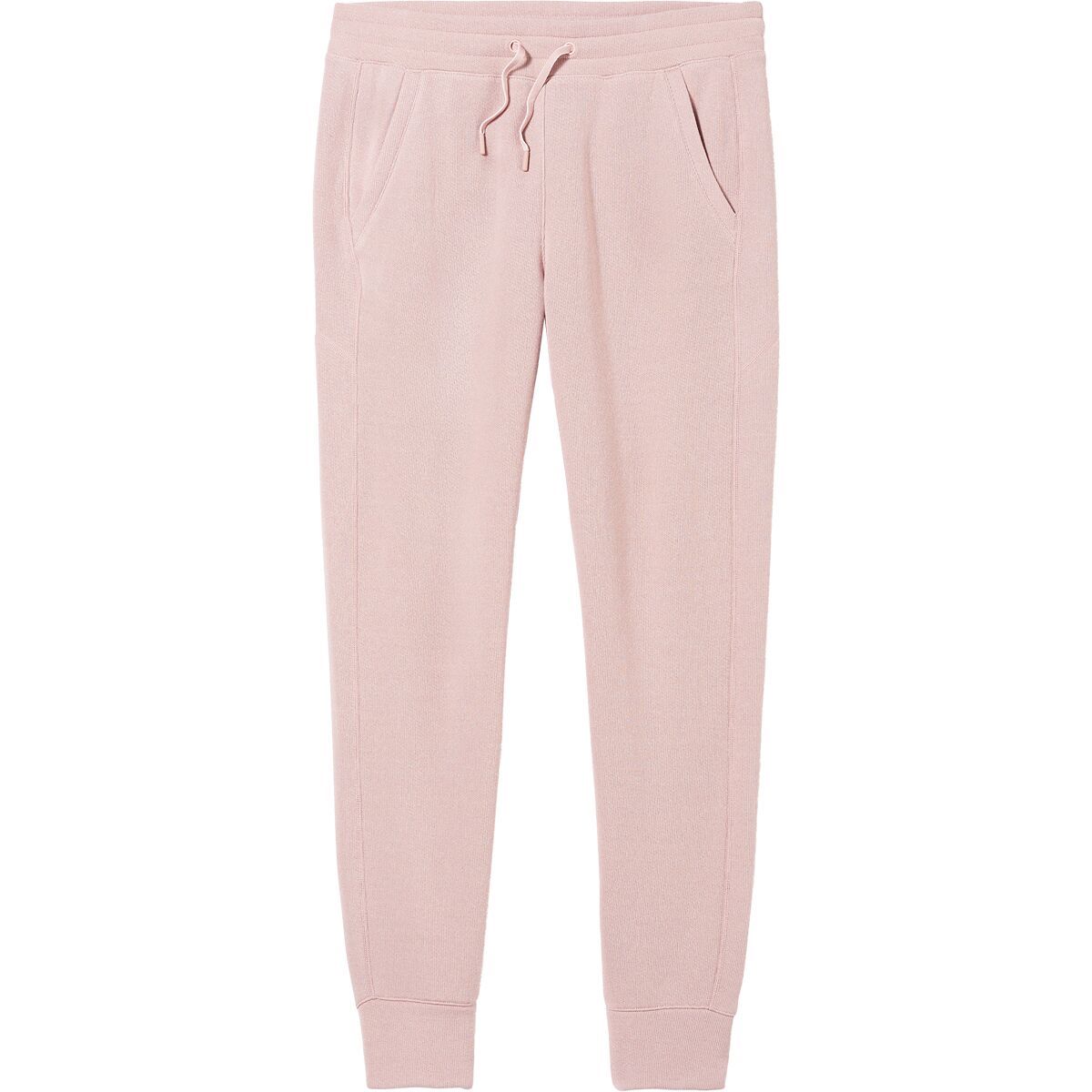 Smartwool Recycled Terry Pant Mauve, L
