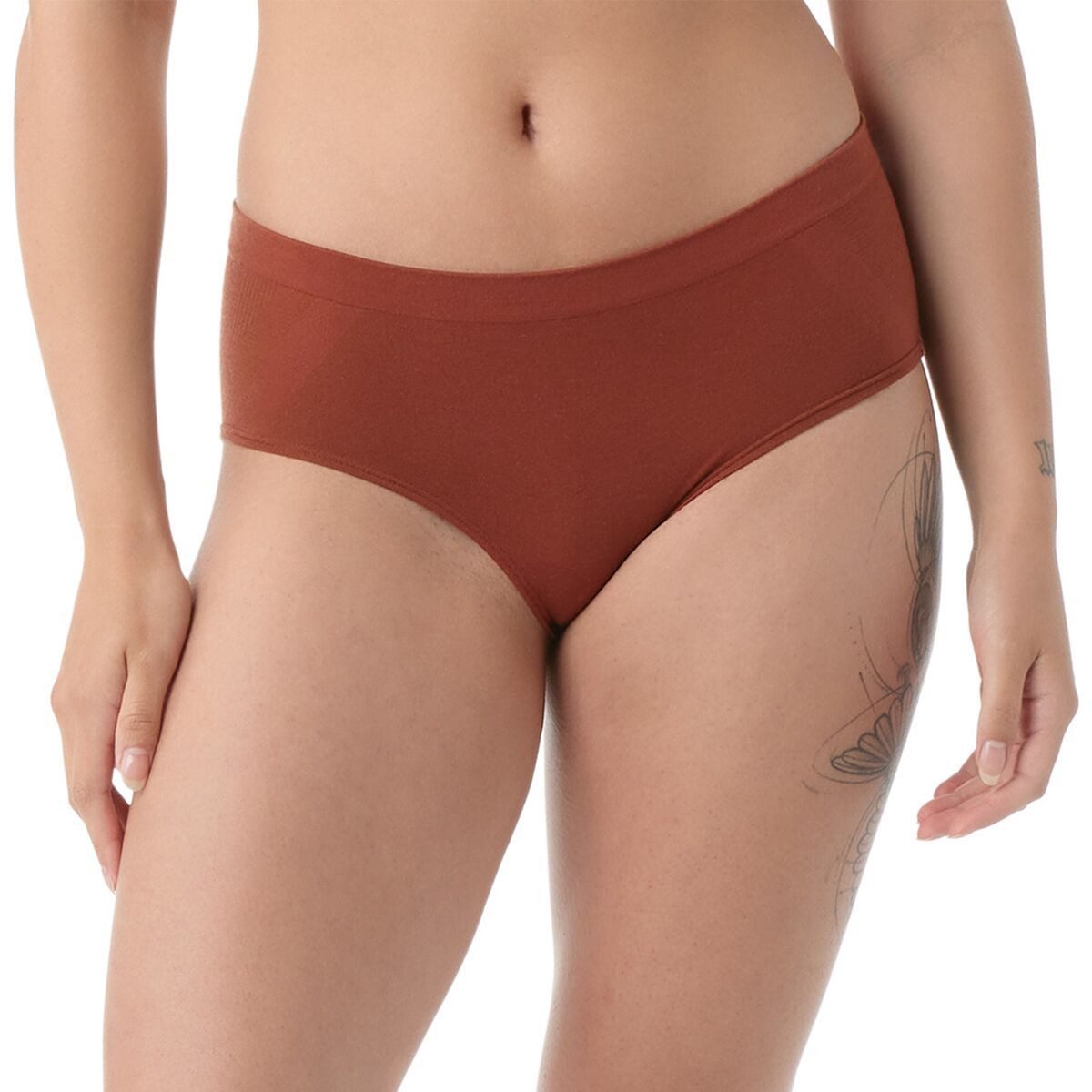 Smartwool Intraknit Hipster - Women