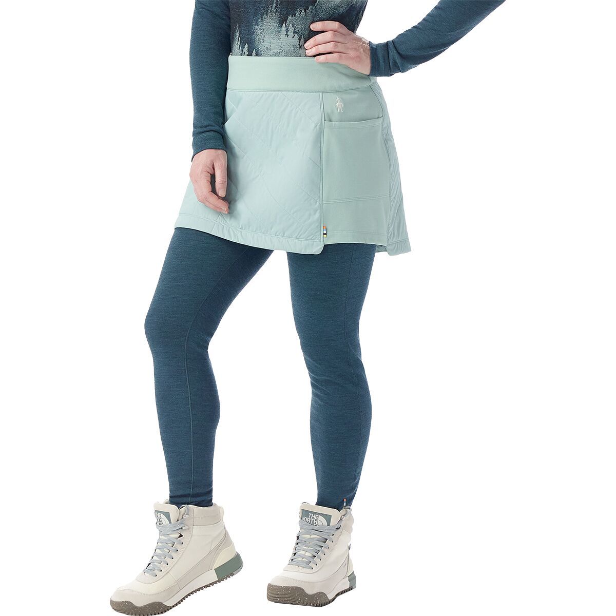 Smartwool Smartloft Skirt - Women