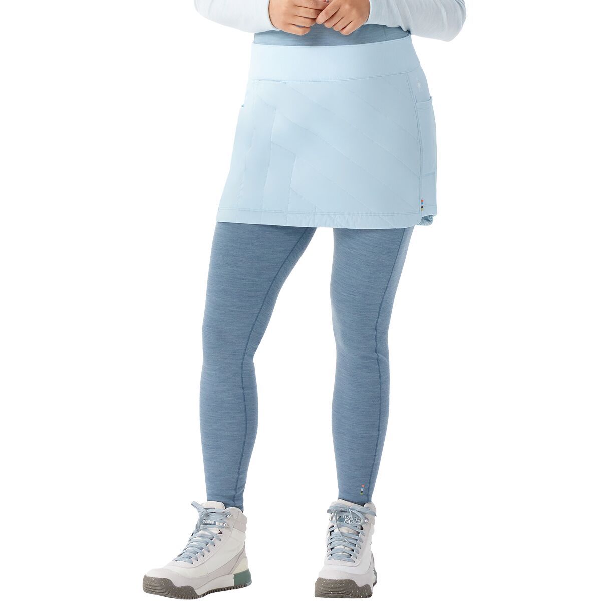 Smartwool Smartloft Skirt - Women