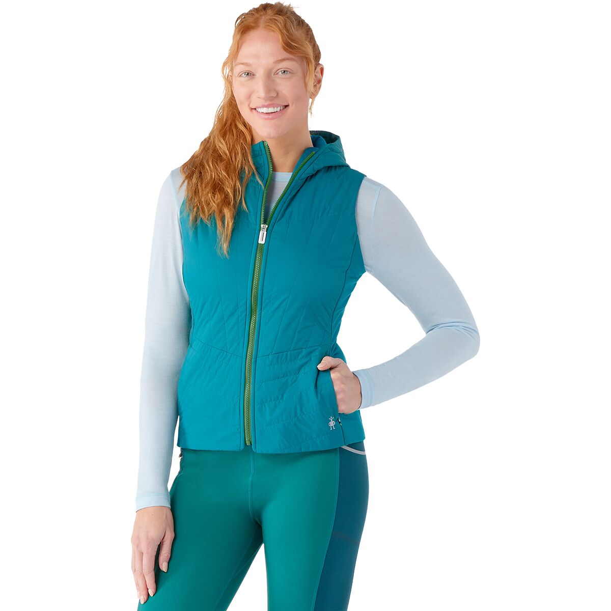 Smartwool sales vest womens
