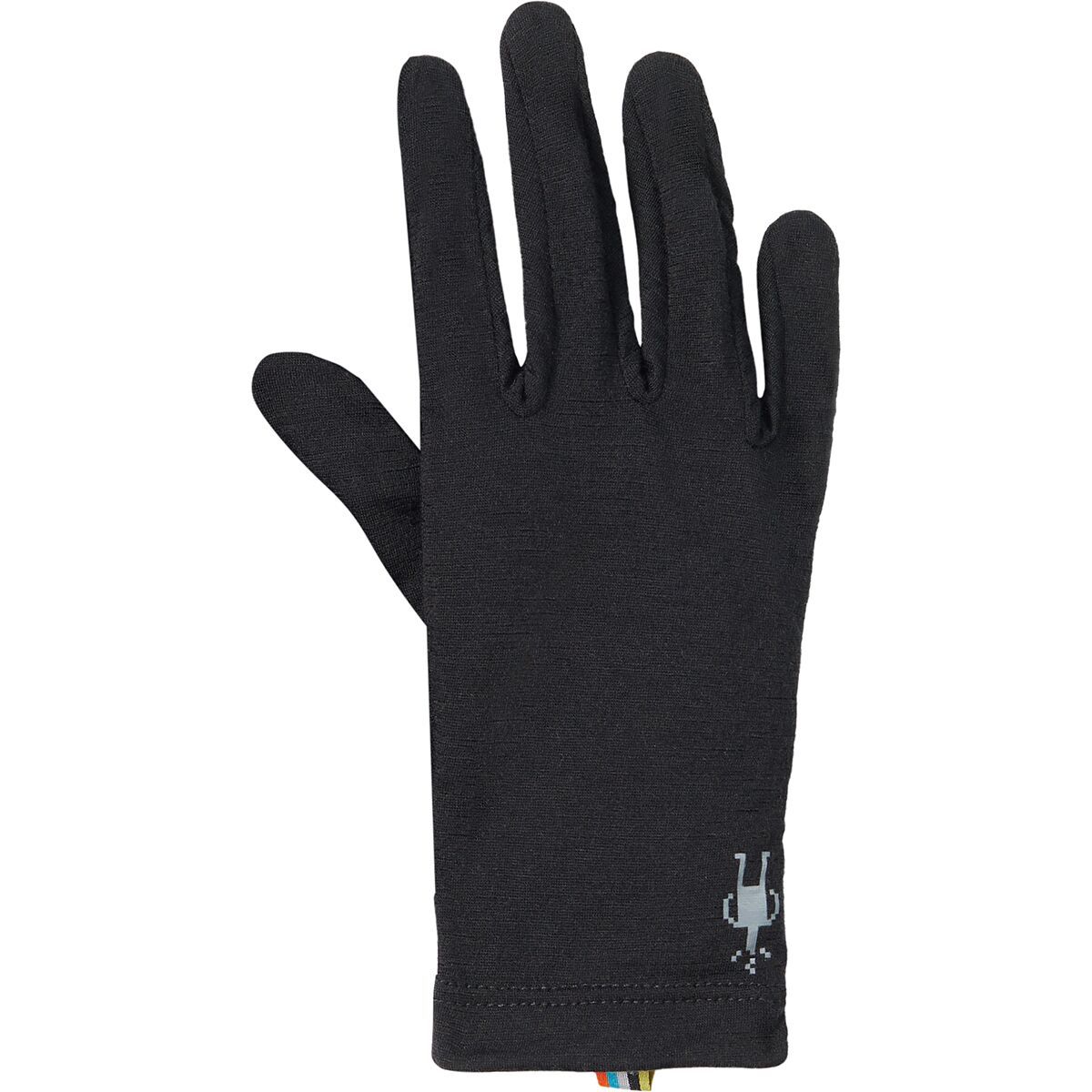 Smartwool Merino Glove Black