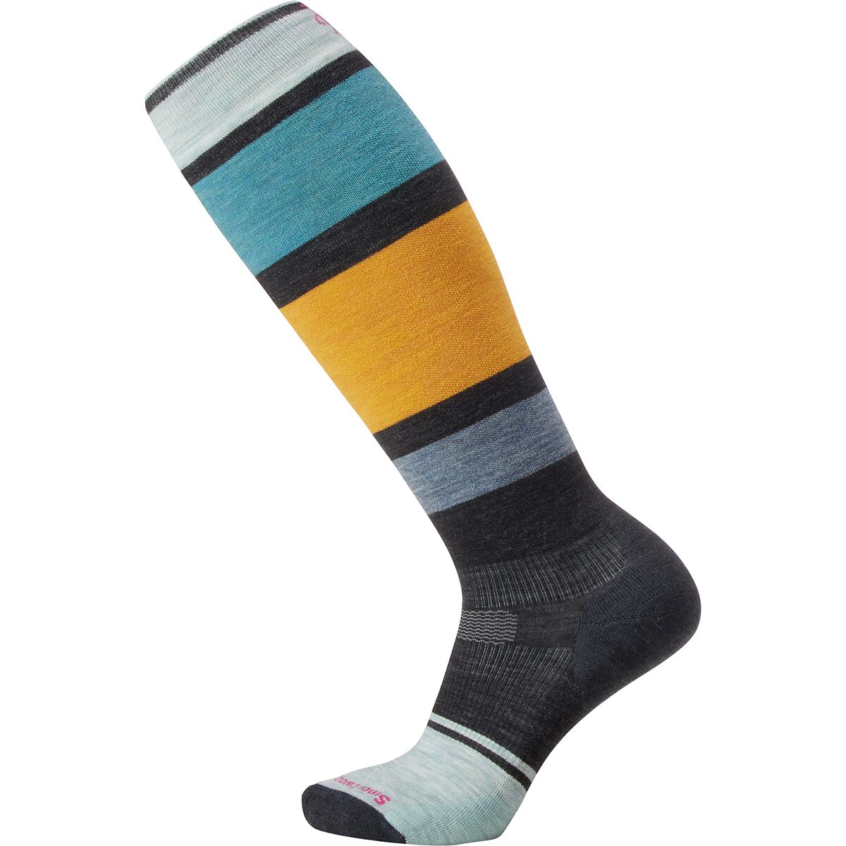 Smartwool Snowboard Targeted Cushion Extra Stretch OTC Sock - Women's