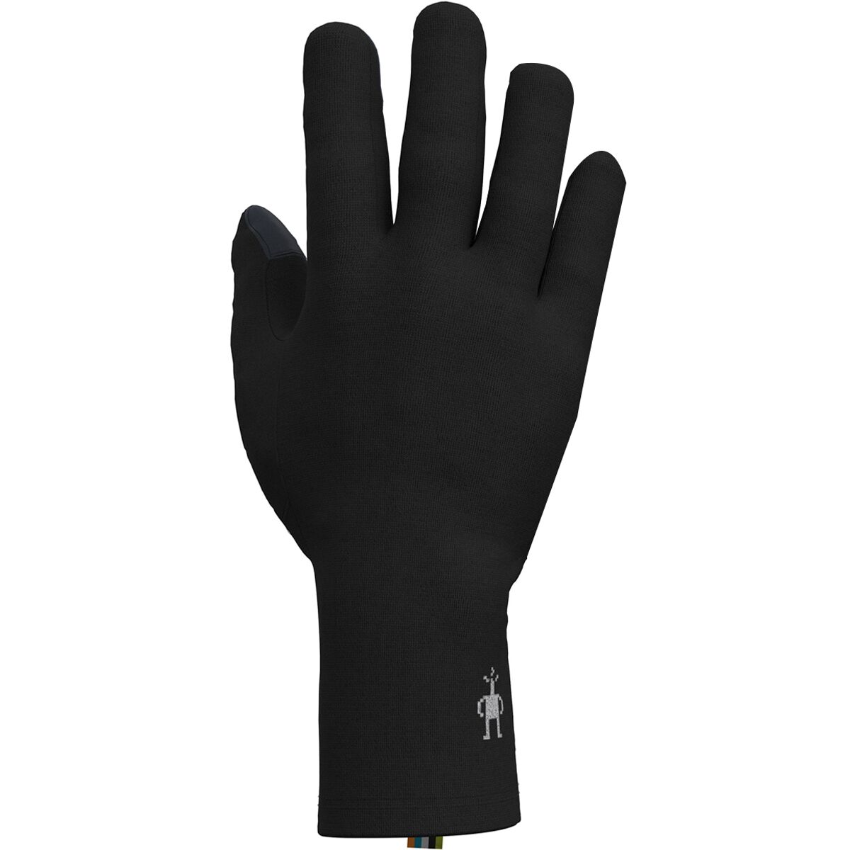 Image of Smartwool Thermal Merino Glove Black, S