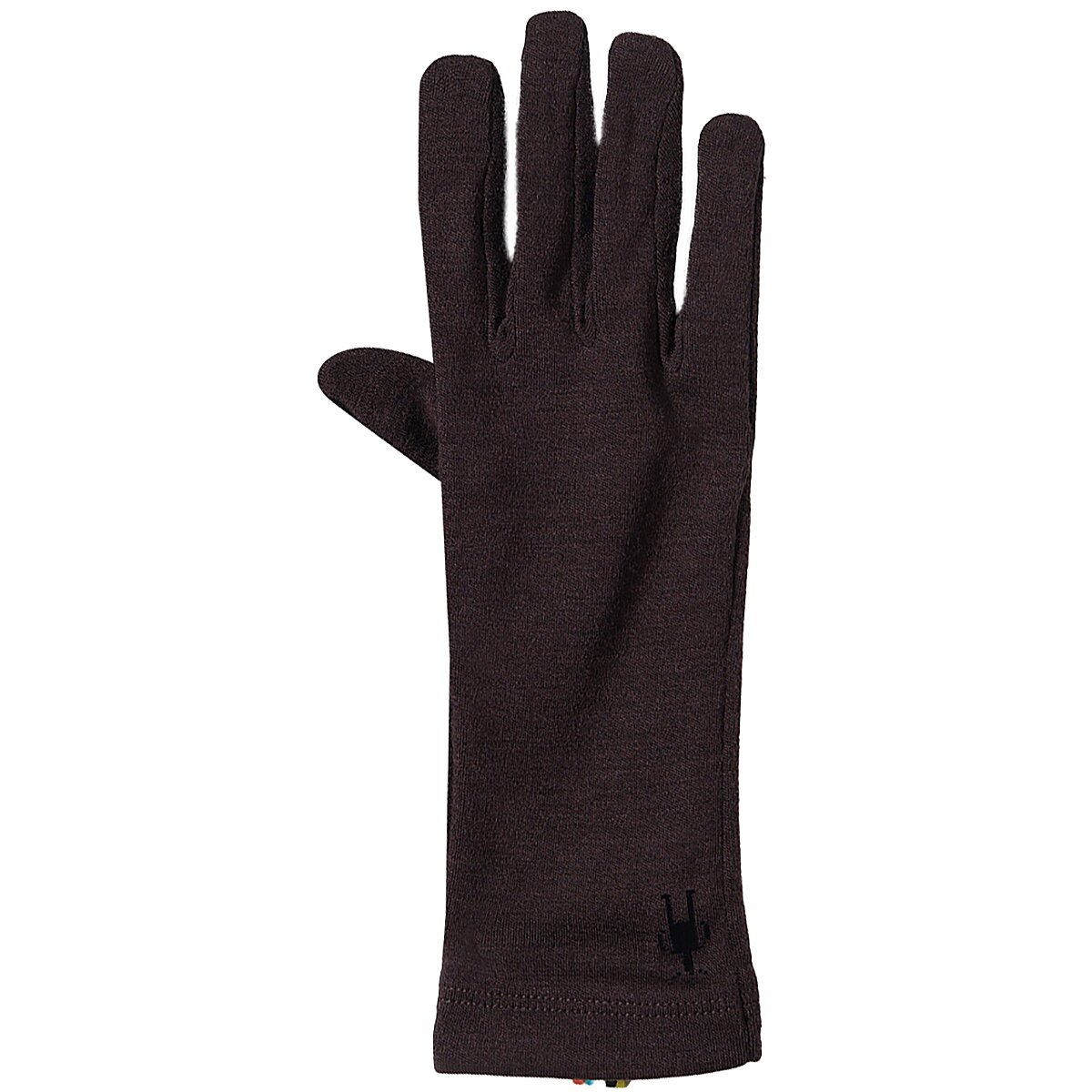 Image of Smartwool Thermal Merino Glove Mink Heather, S