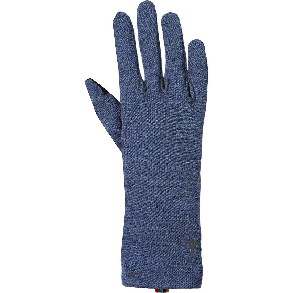 Image of Smartwool Thermal Merino Glove Nightfall Blue, S