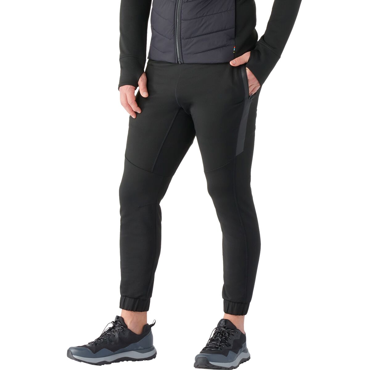 Active Fleece Tech Pant - Men