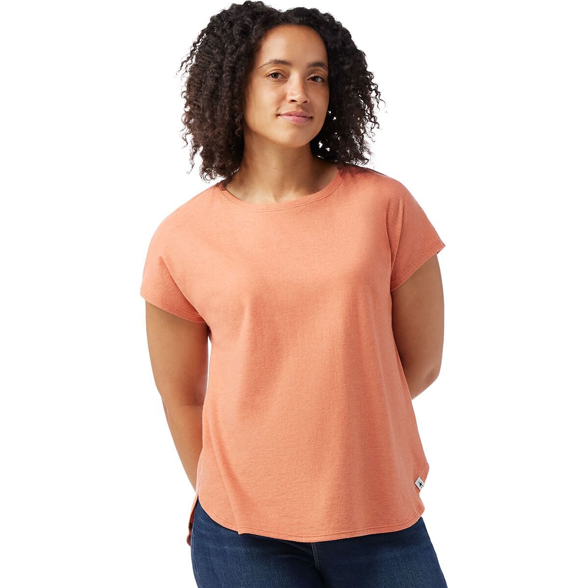 Smartwool Swing Top - Women