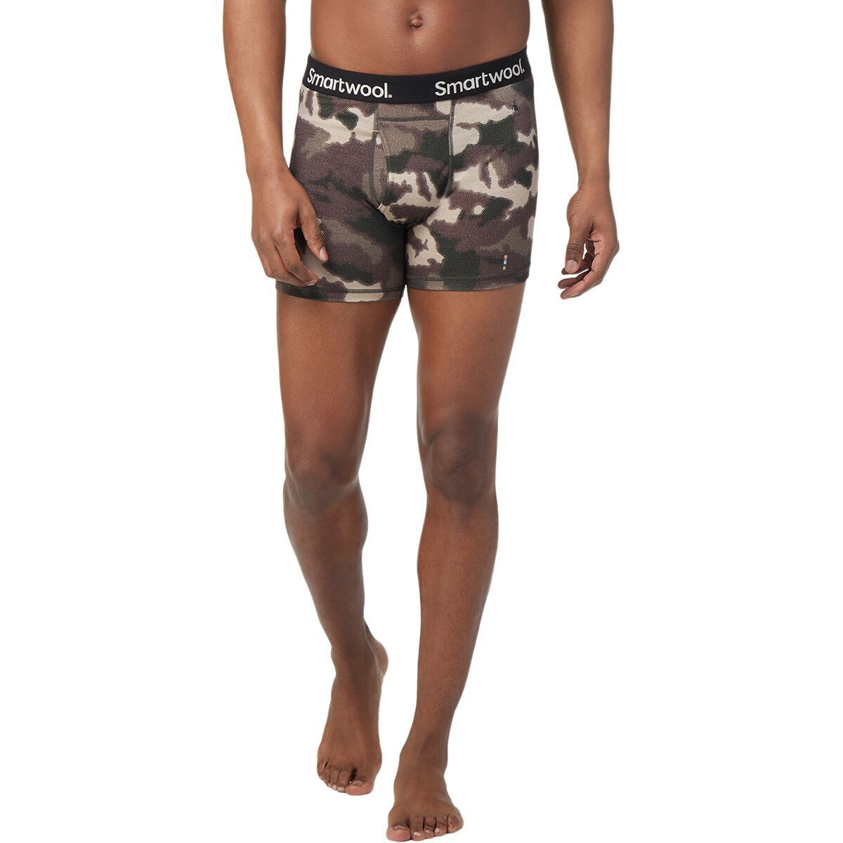 Smartwool Merino 150 P Boxer Brief - Men's