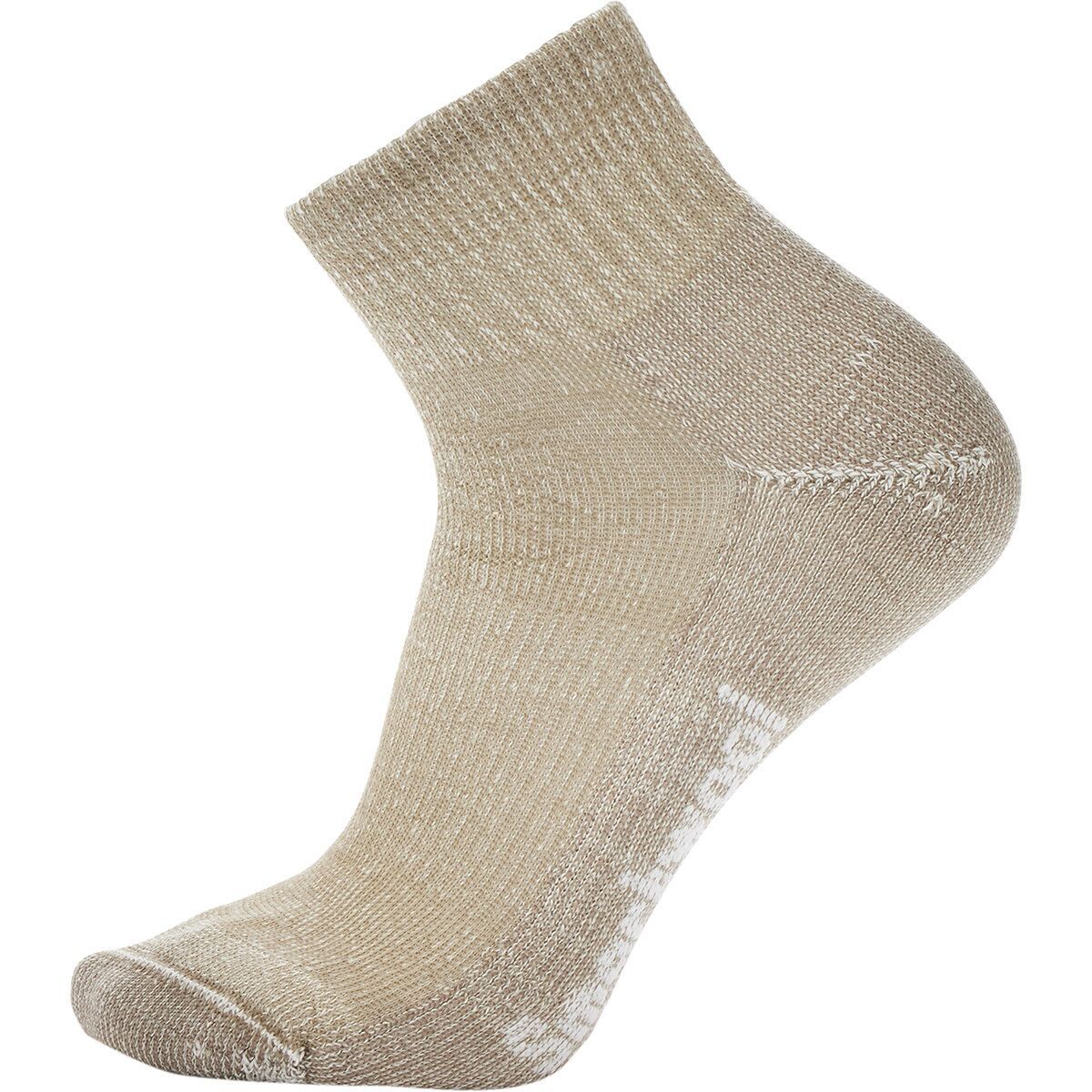Smartwool Hike Classic Edition Light Cushion Ankle Sock - Men's Fossil, M