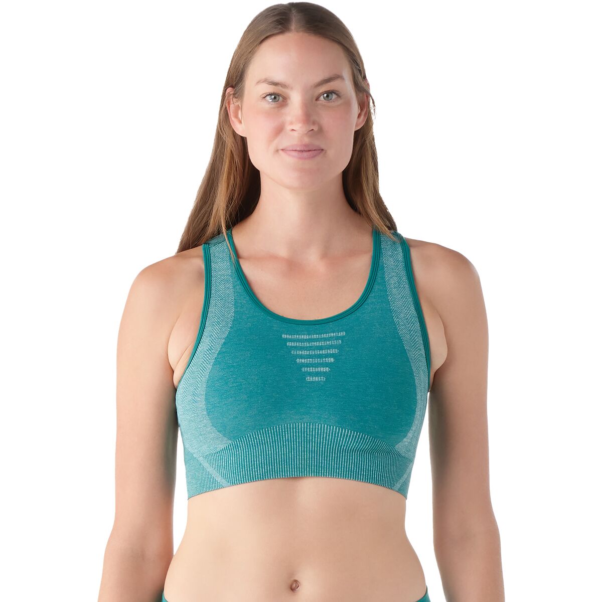 VEQKING Womens Breathable Smartwool Sports Bra Shockproof Padded Top For  Gym, Running, Fitness, Yoga And Sports Absorbent And Sweat Absorbable  T200601 From Xue04, $6.88
