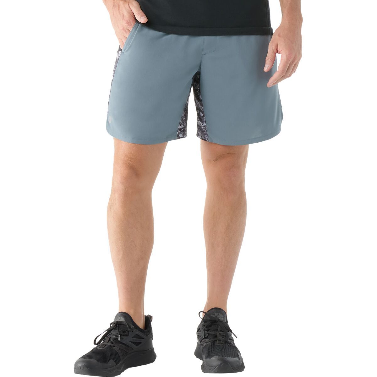 Smartwool Active Lined 7in Short - Men's