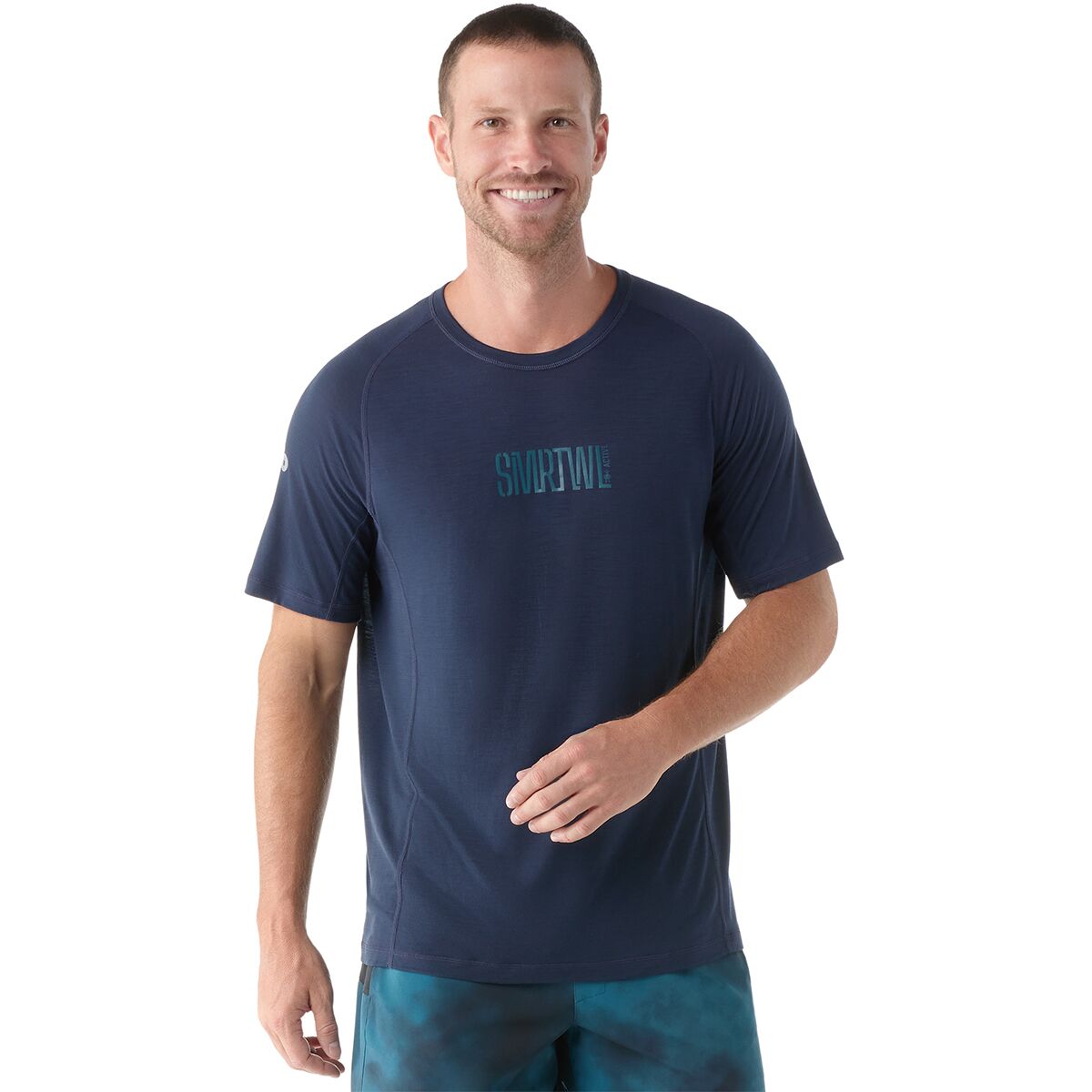 Active Ultralite Graphic Short-Sleeve T-Shirt - Men
