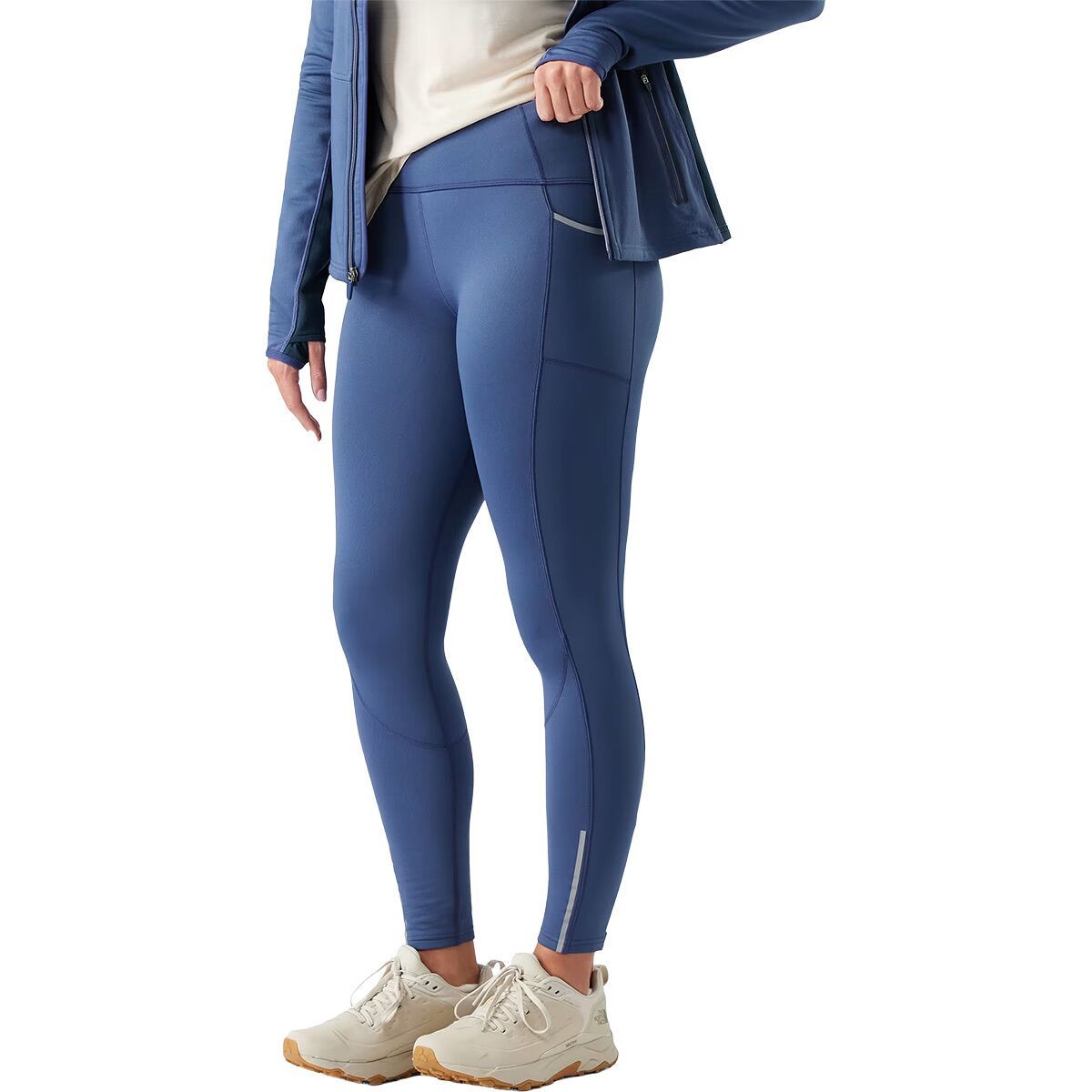 Smartwool Active Fleece Tight - Women