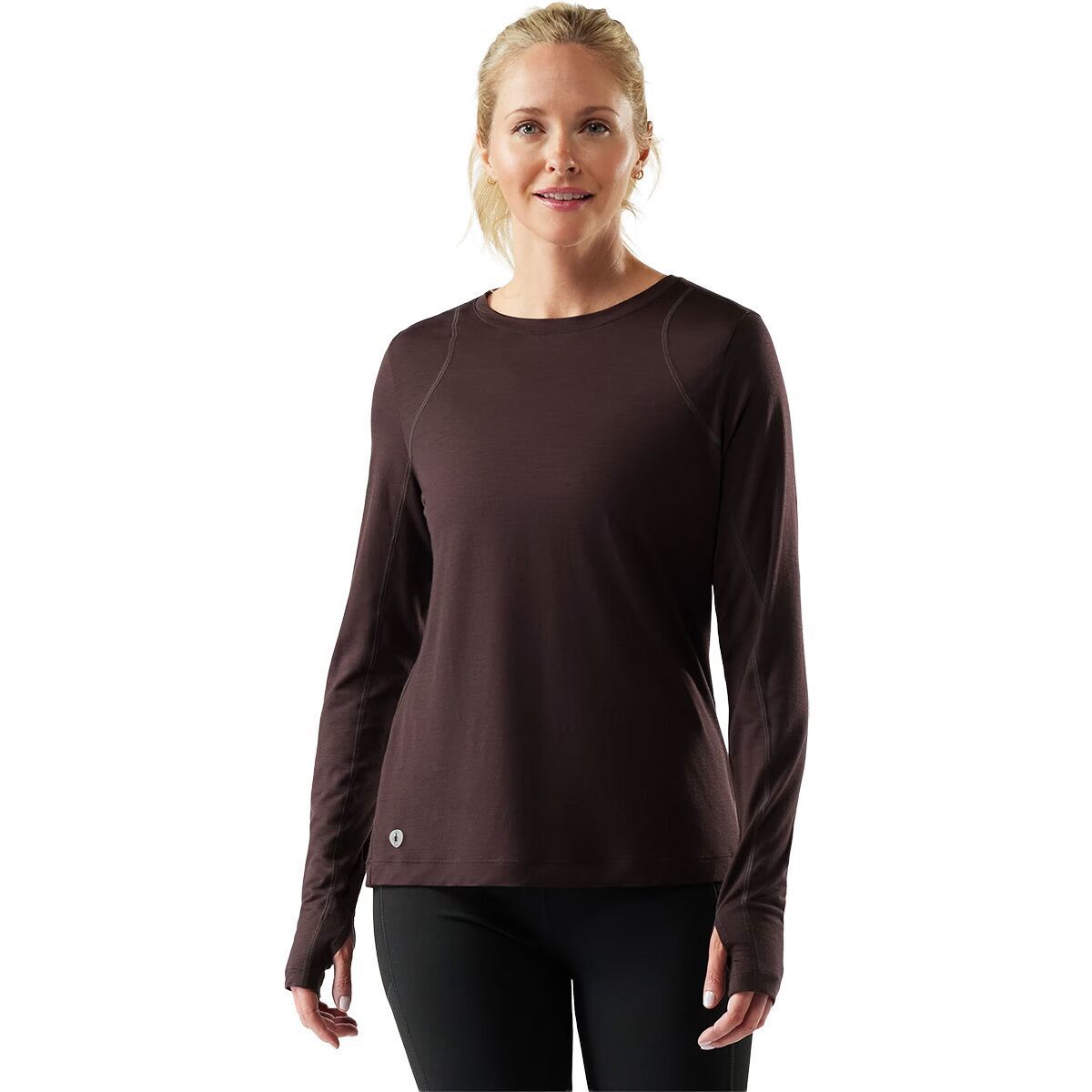 Smartwool Active Long-Sleeve Shirt - Women's - Clothing